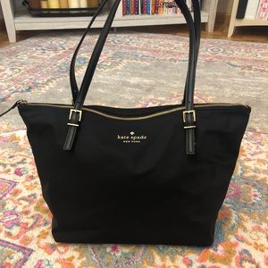 Medium watson lane Mya Kate spade- NWOT